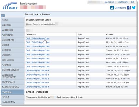 saphire pbsd|Electronic Report Cards